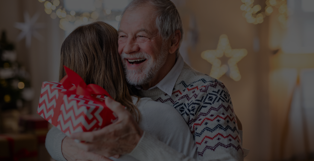 Top Gifts for Grandparents in 2024