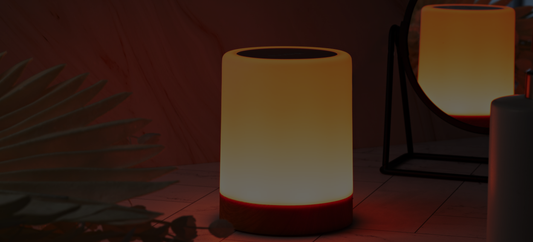 Why Friendship Lamps Make the Best Tech Gift in 2024