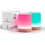LuvLink Friendship Lamps